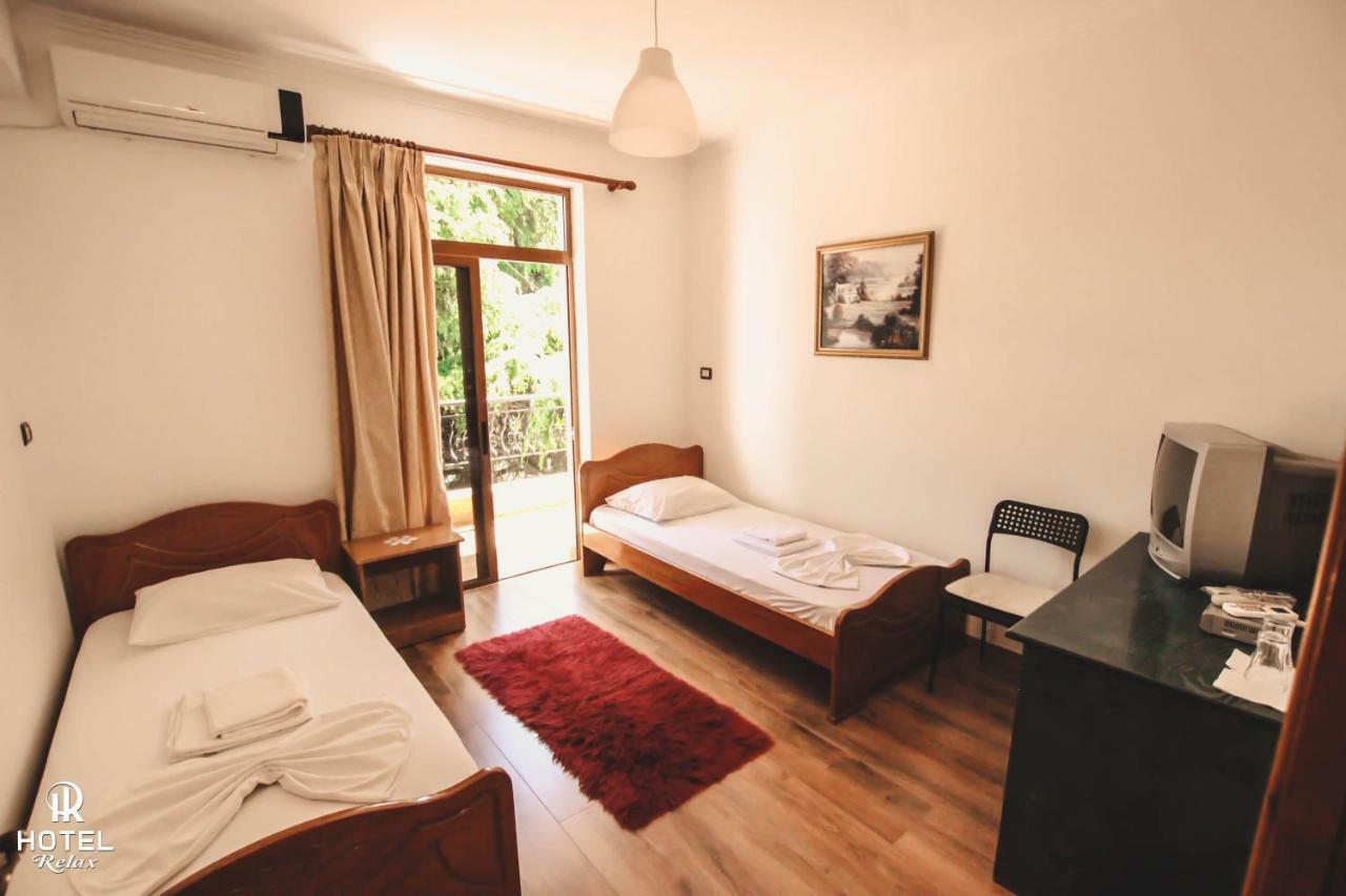 Hotel Relax Gjirokaster Ngoại thất bức ảnh