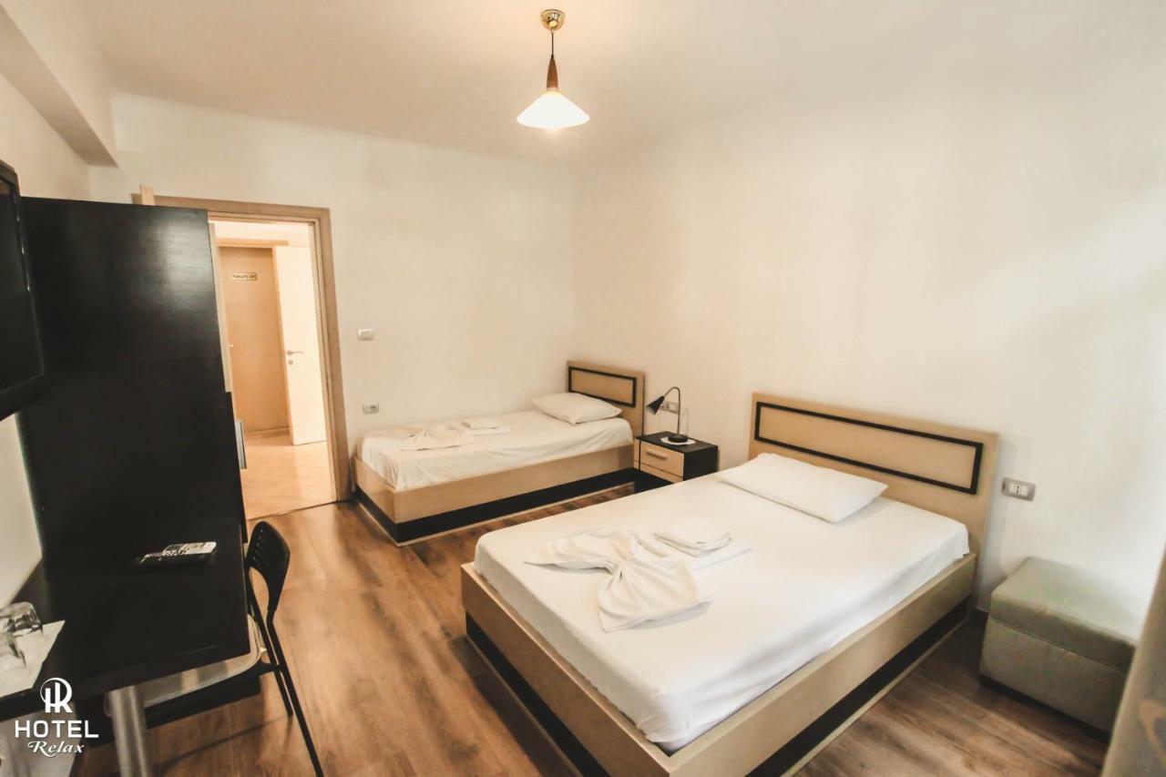 Hotel Relax Gjirokaster Ngoại thất bức ảnh