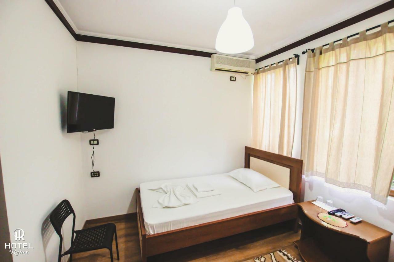 Hotel Relax Gjirokaster Ngoại thất bức ảnh