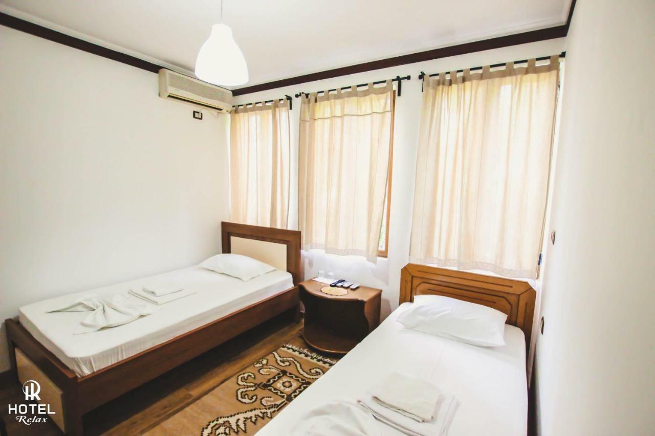 Hotel Relax Gjirokaster Ngoại thất bức ảnh