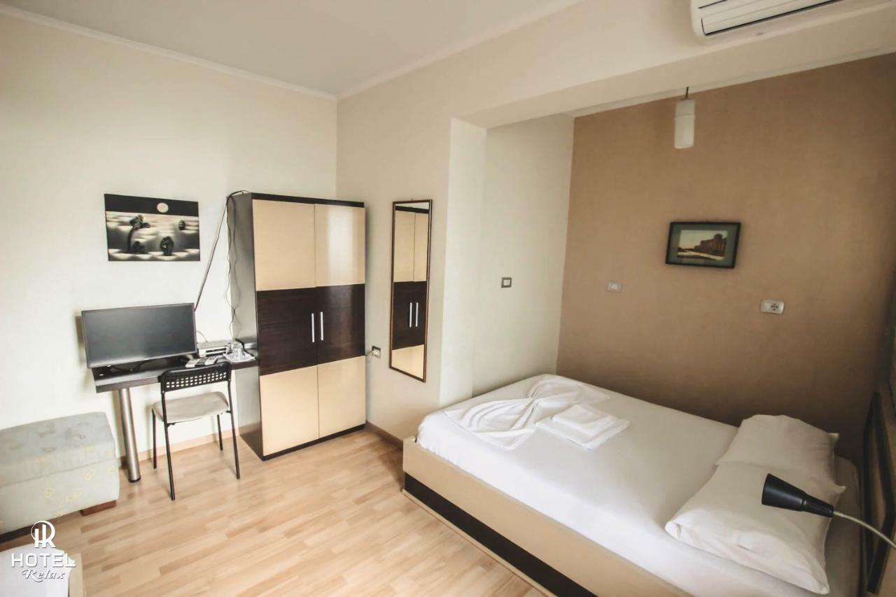 Hotel Relax Gjirokaster Ngoại thất bức ảnh