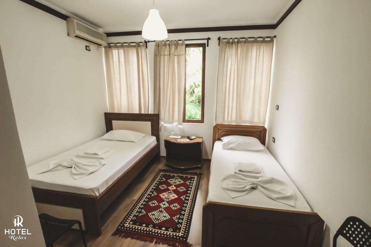 Hotel Relax Gjirokaster Ngoại thất bức ảnh