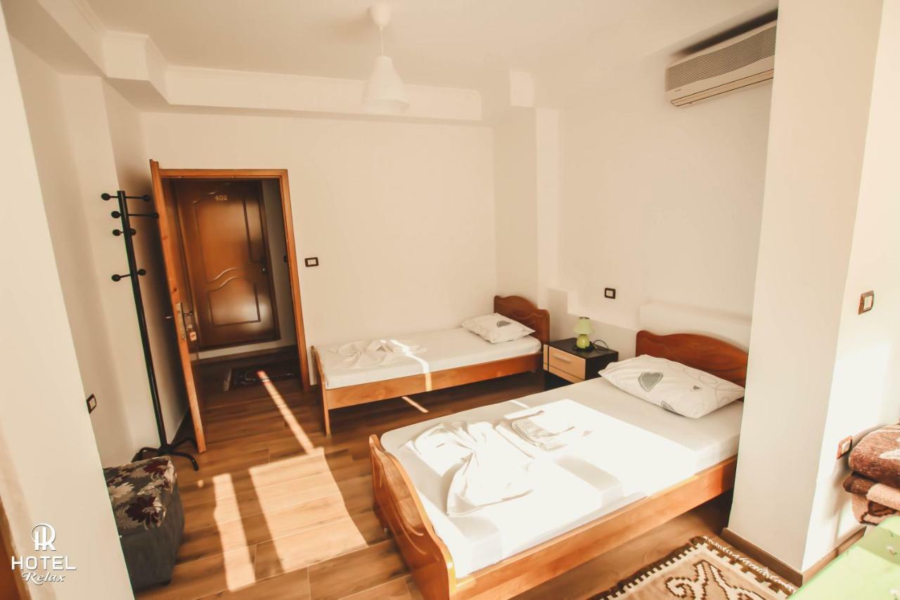 Hotel Relax Gjirokaster Ngoại thất bức ảnh